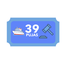 39 Pujas