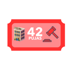 42 Pujas