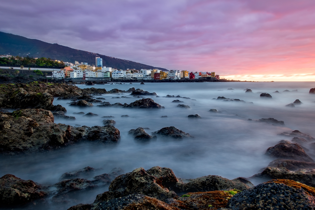 Descubre Tenerife: Un viaje inolvidable al corazón de Canarias