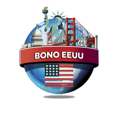 Bono Estados Unidos