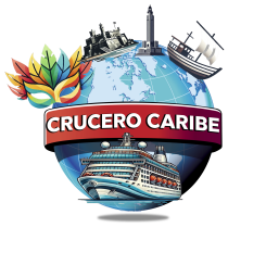 Crucero Caribe