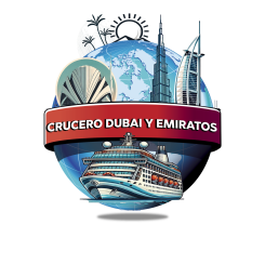 Crucero por Dubái y Emiratos