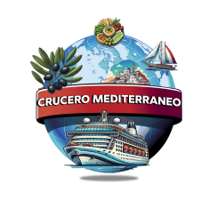 Crucero por el Mediterráneo