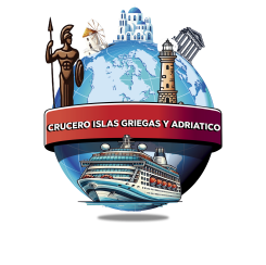 Cruceros por las Islas Griegas y Adriático