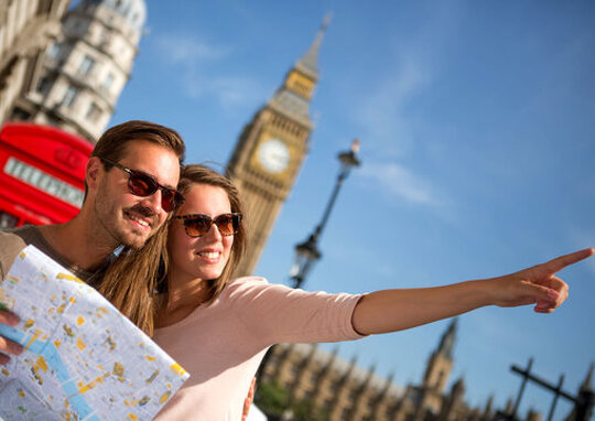 Descubre Londres: Un viaje inolvidable al corazón de Inglaterra