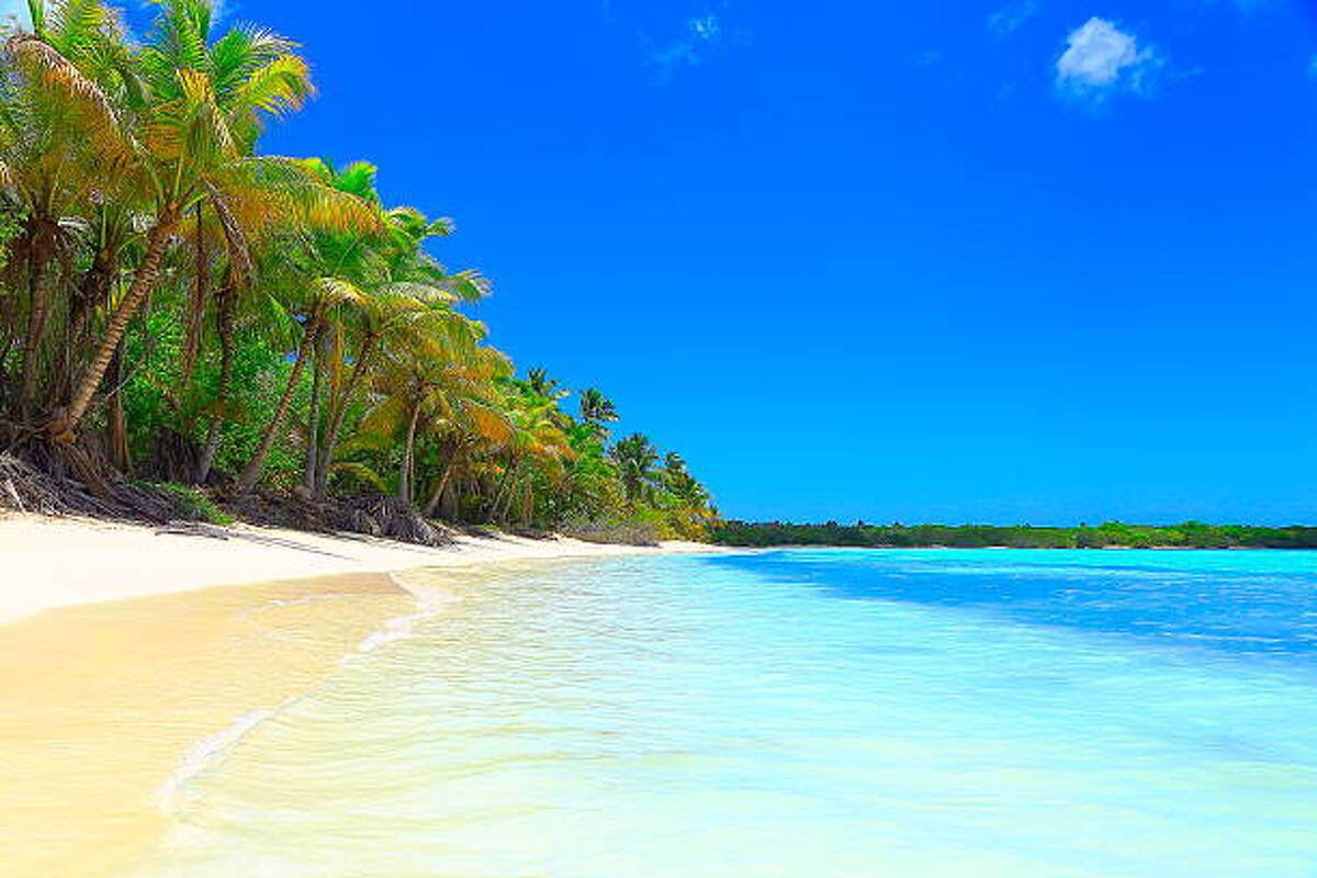 Crucero por el Caribe