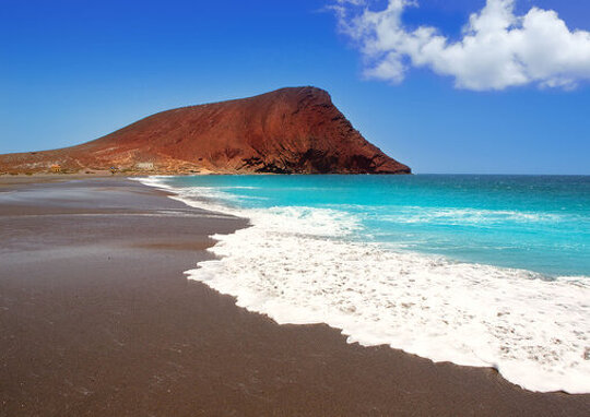 Descubre Tenerife: Un viaje inolvidable al corazón de Canarias