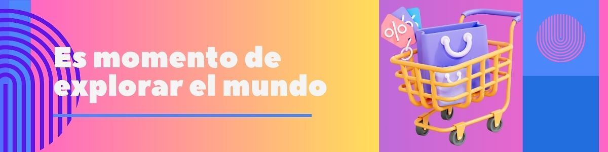 ¡Ya estás mas de cerca de conseguir tu viaje!